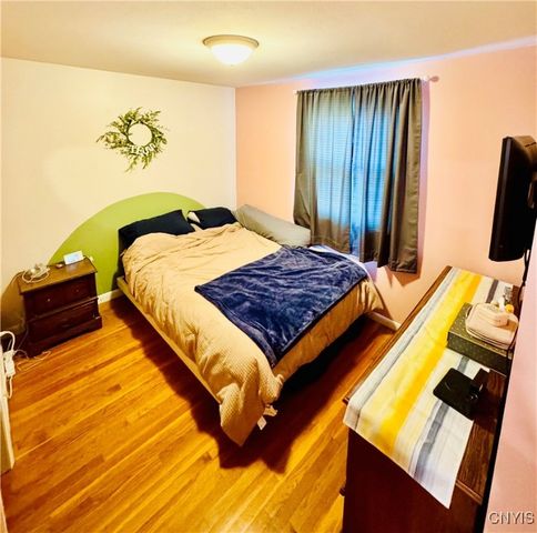 11 Bedford Street, Homer, NY 13077