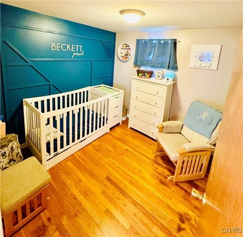 11 Bedford Street, Homer, NY 13077