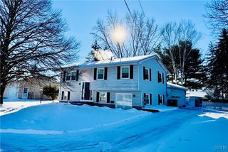 11 Bedford Street, Homer, NY 13077