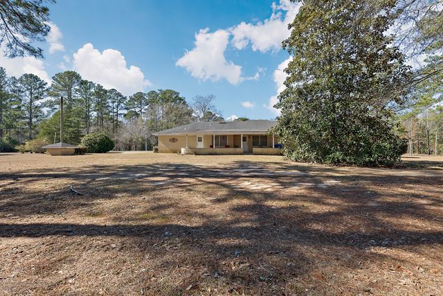 2002 Spaulding Rd, Dothan, AL 36301