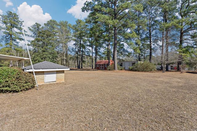 2002 Spaulding Rd, Dothan, AL 36301