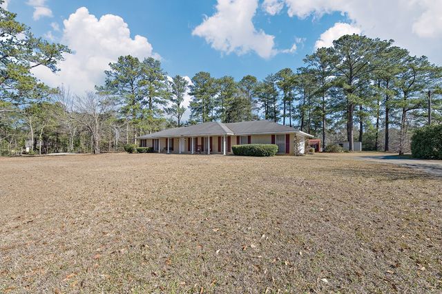 2002 Spaulding Rd, Dothan, AL 36301