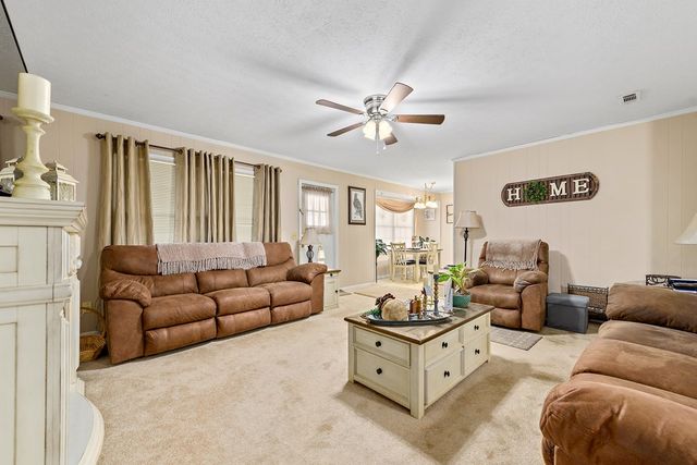 2002 Spaulding Rd, Dothan, AL 36301