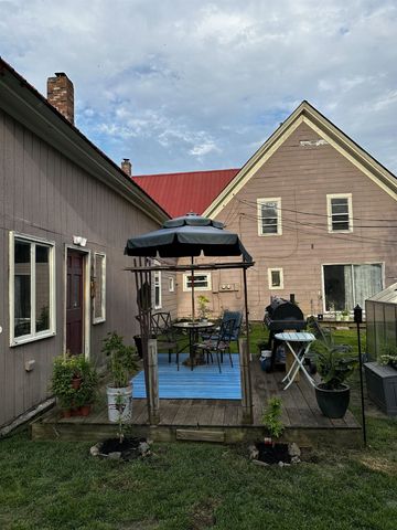 1417 Main Street, Concord, VT 05824