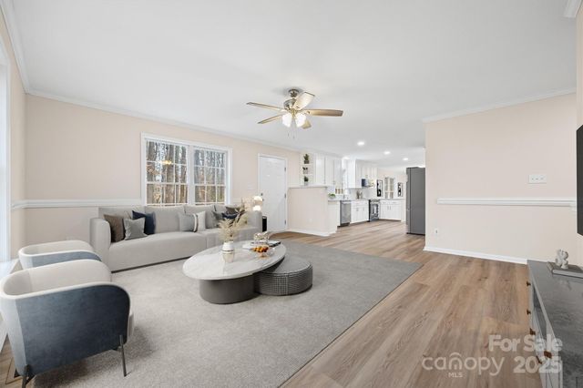 3429 Thoroughbred Lane, York, SC 29745