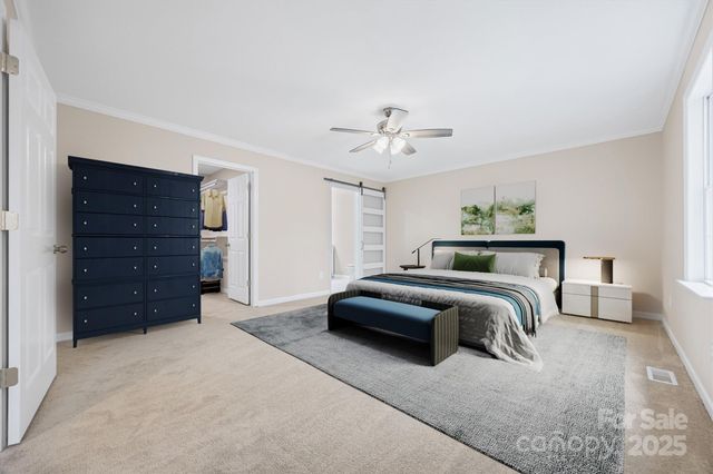 3429 Thoroughbred Lane, York, SC 29745