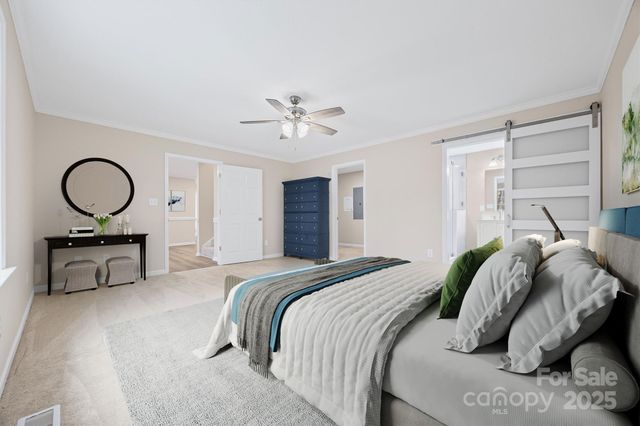 3429 Thoroughbred Lane, York, SC 29745