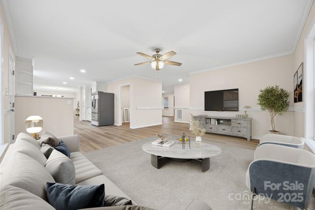 3429 Thoroughbred Lane, York, SC 29745