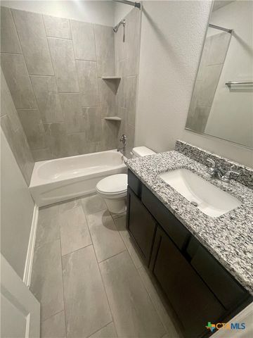 1938 Bayou Wood Lane, Temple, TX 76502