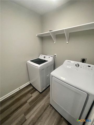 1938 Bayou Wood Lane, Temple, TX 76502