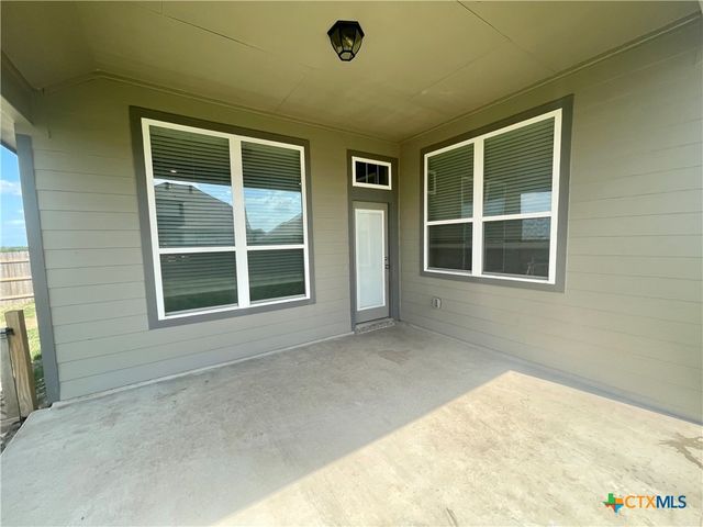 1938 Bayou Wood Lane, Temple, TX 76502