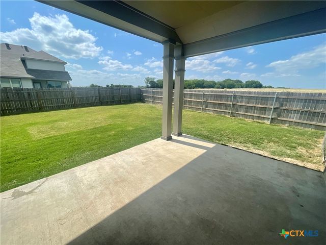 1938 Bayou Wood Lane, Temple, TX 76502