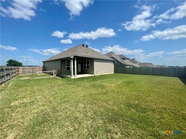 1938 Bayou Wood Lane, Temple, TX 76502