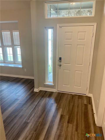 1938 Bayou Wood Lane, Temple, TX 76502