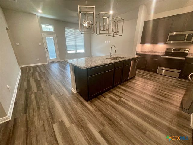 1938 Bayou Wood Lane, Temple, TX 76502