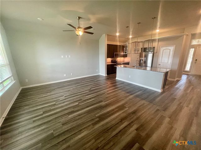 1938 Bayou Wood Lane, Temple, TX 76502