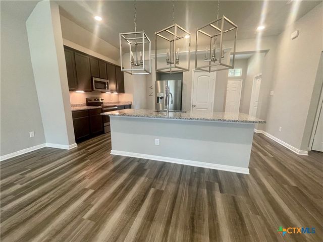 1938 Bayou Wood Lane, Temple, TX 76502