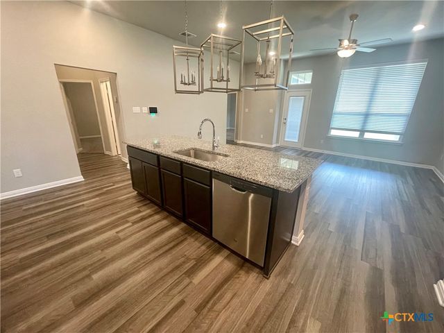 1938 Bayou Wood Lane, Temple, TX 76502