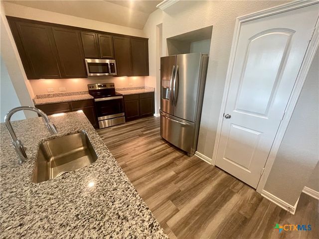 1938 Bayou Wood Lane, Temple, TX 76502