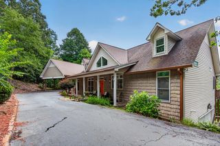 293 Weoka Court, Ellijay, GA 30540