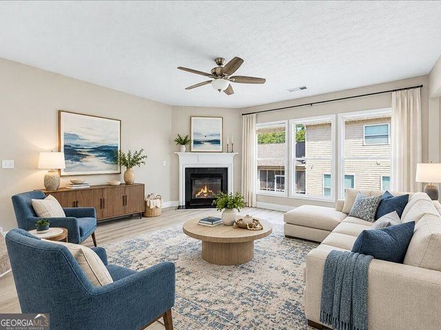 202 Quince Road, Canton, GA 30114