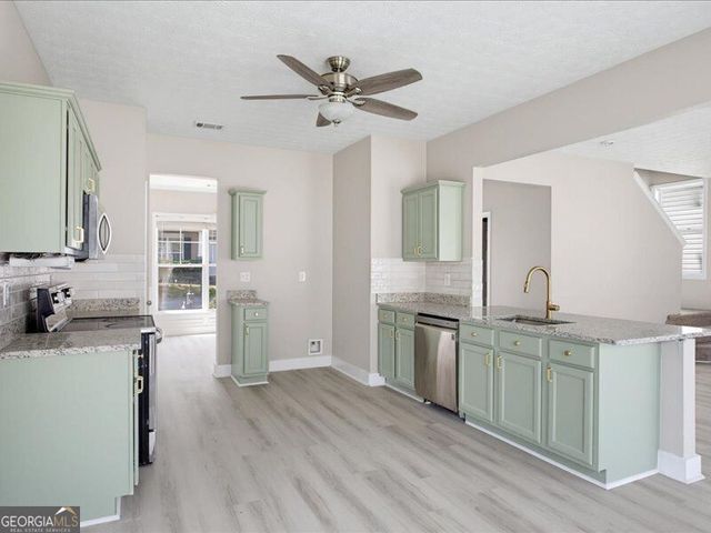 202 Quince Road, Canton, GA 30114
