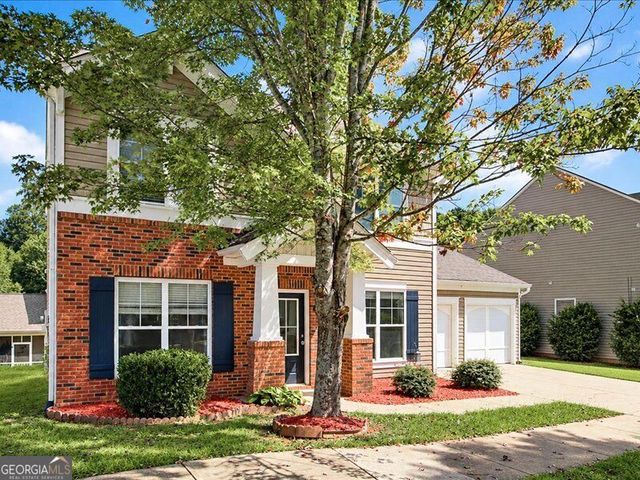 202 Quince Road, Canton, GA 30114