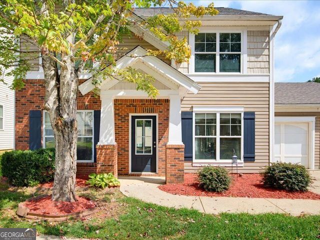 202 Quince Road, Canton, GA 30114