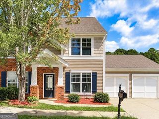 202 Quince Road, Canton, GA 30114