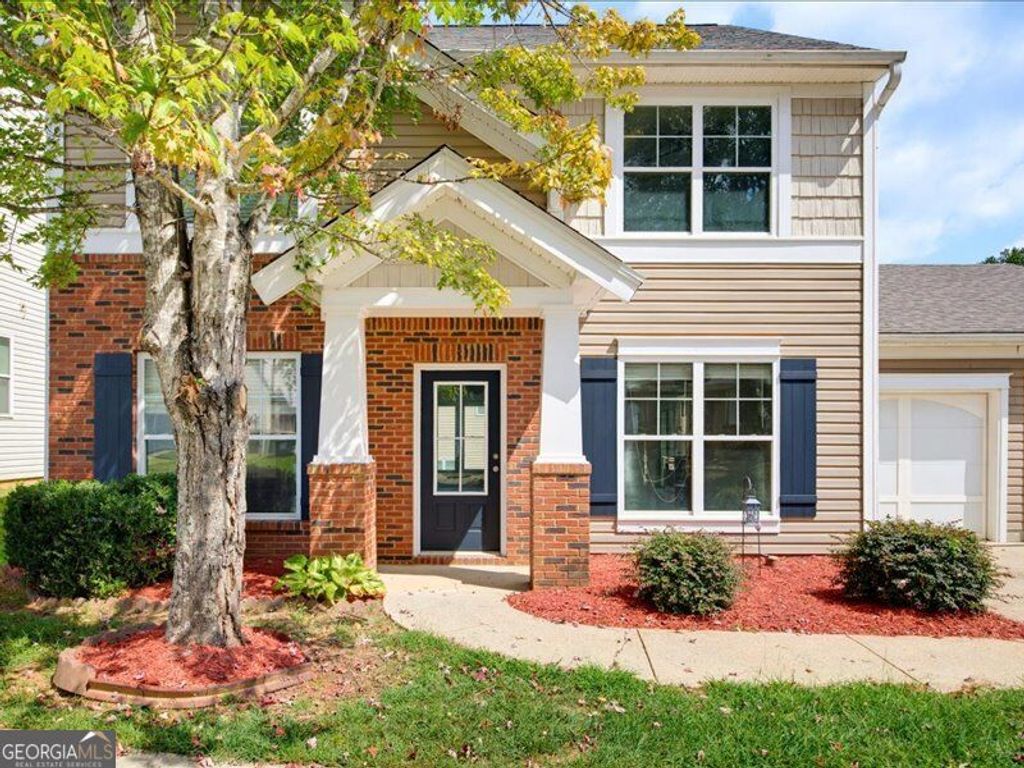 202 Quince Road, Canton, GA 30114 — photo 3
