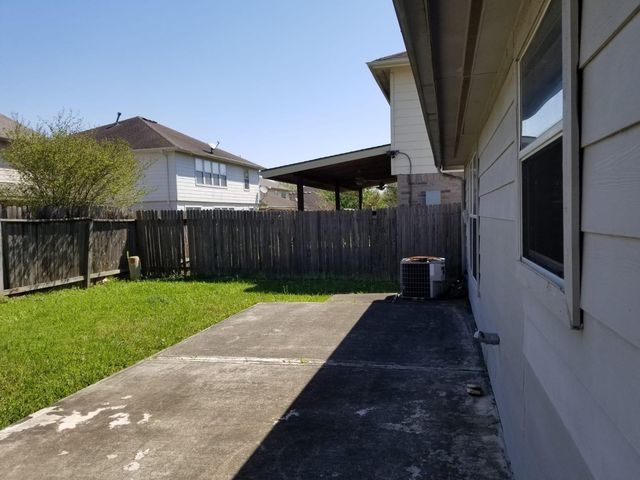 3526 Lexington Common, Missouri City, TX 77459