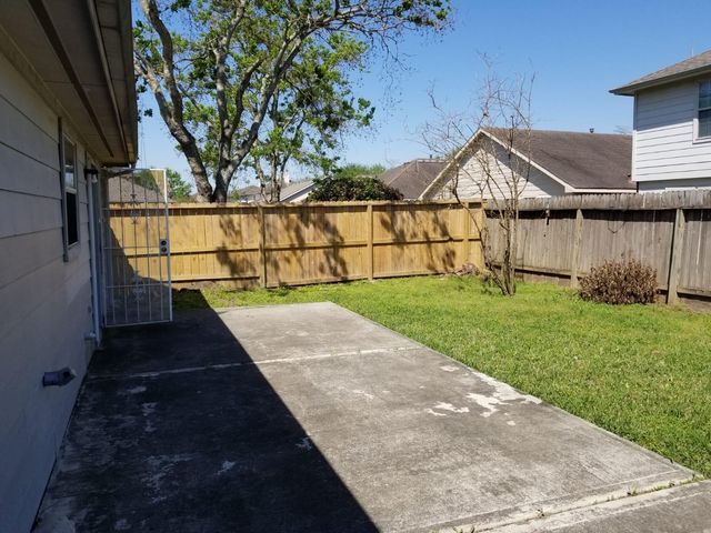 3526 Lexington Common, Missouri City, TX 77459