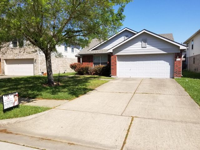3526 Lexington Common, Missouri City, TX 77459