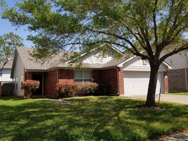 3526 Lexington Common, Missouri City, TX 77459