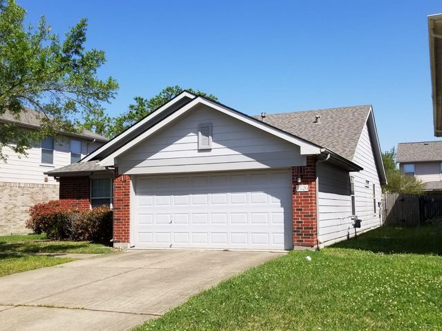 3526 Lexington Common, Missouri City, TX 77459