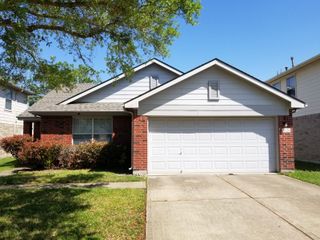 3526 Lexington Common, Missouri City, TX 77459