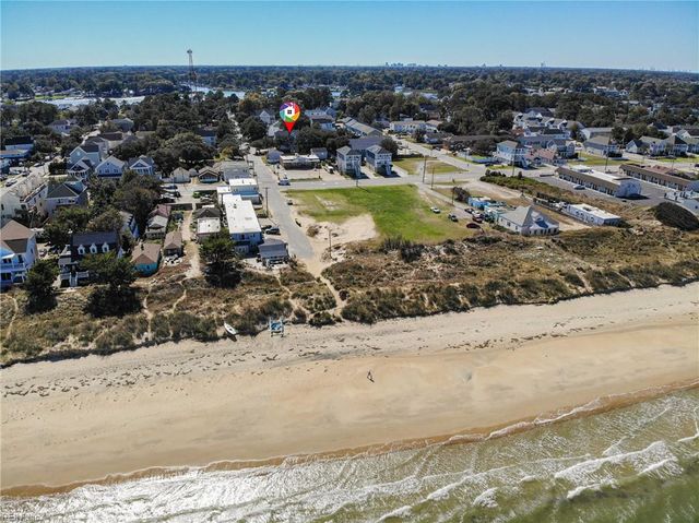 9625 11th Bay ST, Norfolk, VA 23518