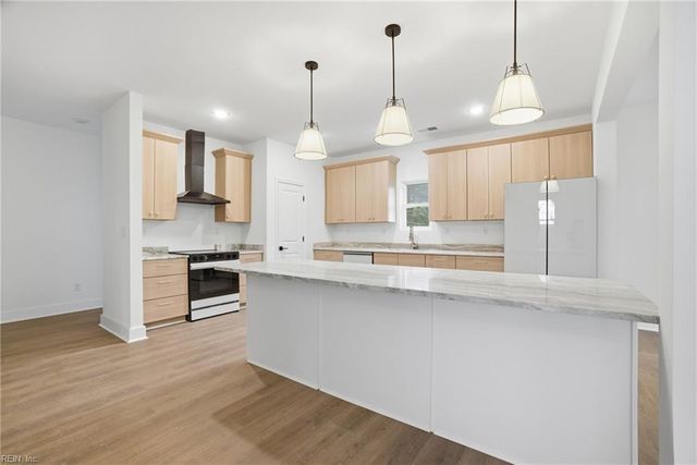 9625 11th Bay ST, Norfolk, VA 23518