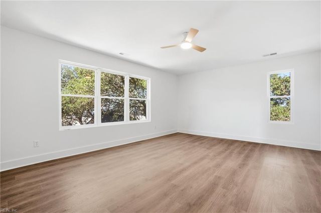 9625 11th Bay ST, Norfolk, VA 23518