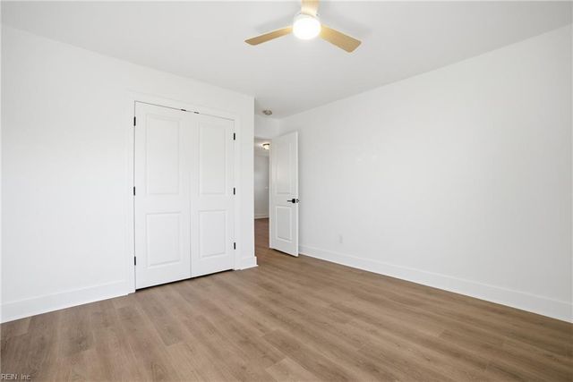 9625 11th Bay ST, Norfolk, VA 23518