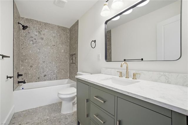 9625 11th Bay ST, Norfolk, VA 23518