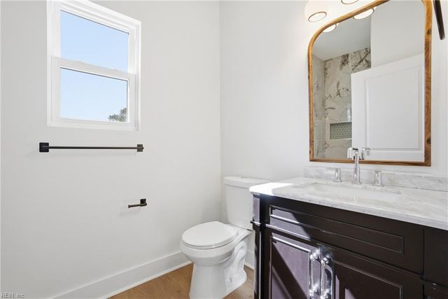 9625 11th Bay ST, Norfolk, VA 23518