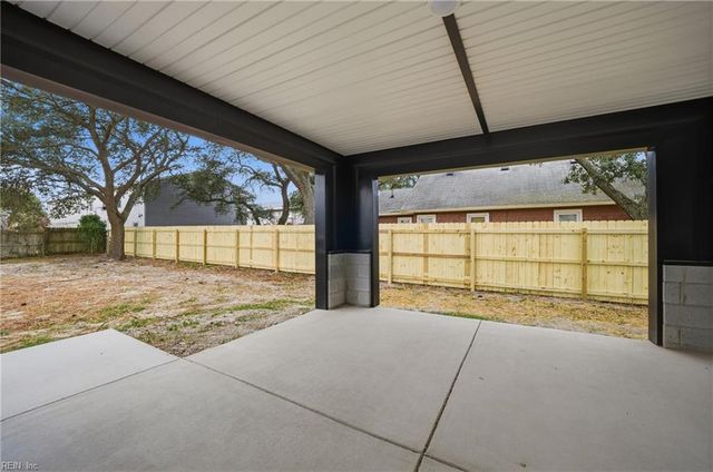 9625 11th Bay ST, Norfolk, VA 23518