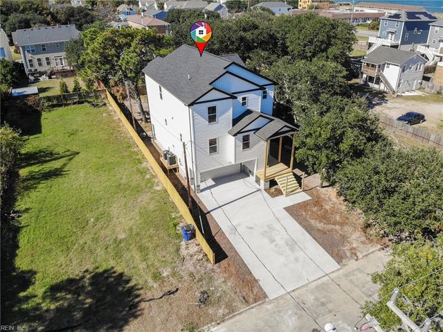 9625 11th Bay ST, Norfolk, VA 23518