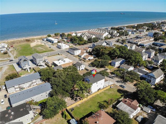 9625 11th Bay ST, Norfolk, VA 23518