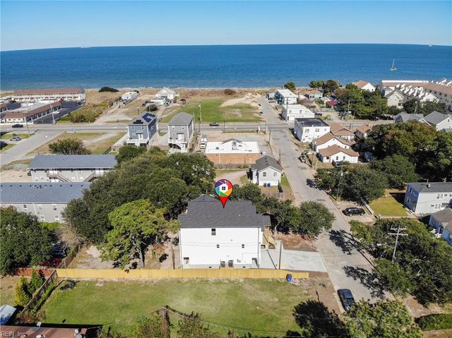 9625 11th Bay ST, Norfolk, VA 23518