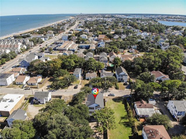 9625 11th Bay ST, Norfolk, VA 23518