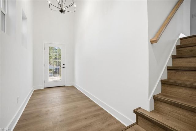 9625 11th Bay ST, Norfolk, VA 23518