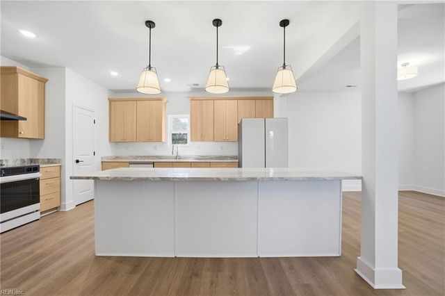 9625 11th Bay ST, Norfolk, VA 23518