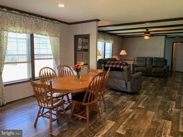 61 NORTHCREST ACRES PARK TP-0061, Lebanon, PA 17046